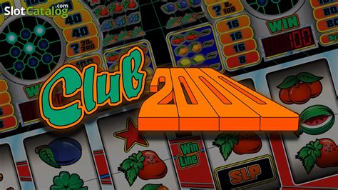  club 2000 slots